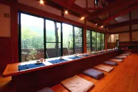 Yamakawazenzo Hotels in Oguni