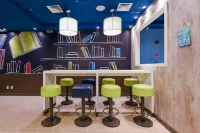 Ibis Budget Santos Gonzaga