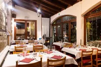 Hotel il Caminetto