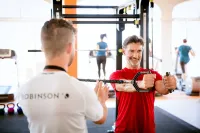 Robinson Cabo Verde - Adults Only - Gym