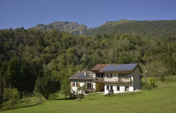 卡塞塔住宿加早餐旅館