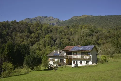 Alla Casetta B&B Hotels in Cesiomaggiore