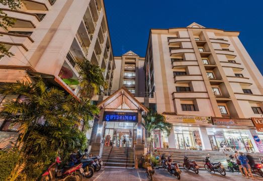 2. 푸수앙 플레이스..