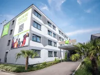 Ibis Styles Linz Hotels in Linz
