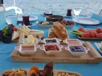 Assos Behram Special Class Hotel Adults Only - servizio colazione