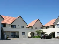 貝拉維斯塔汽車旅館霍基蒂卡 鄰近Hokitika Museum的酒店