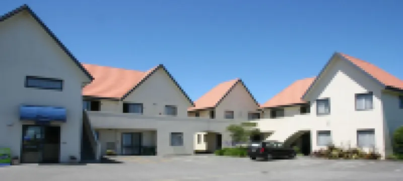 貝拉維斯塔汽車旅館霍基蒂卡