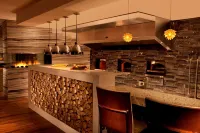 Hilton McLean Tysons Corner - Quầy bar