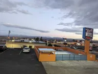 Best Motel on Historic Route 66, Barstow - Motels