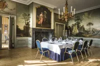 Hampshire Hotel - 's Gravenhof Zutphen Hotels in Olburgen