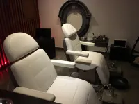 Radisson Blu Hotel, Ludhiana - spa