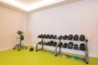 Baia Bodrum Hotel - С тренажерным залом