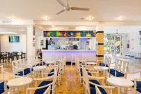 Hotel Cala Murada - bar