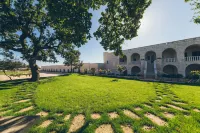 Masseria Grieco Các khách sạn ở Ceglie Messapica
