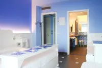 Hotel Palladio - parcheggio