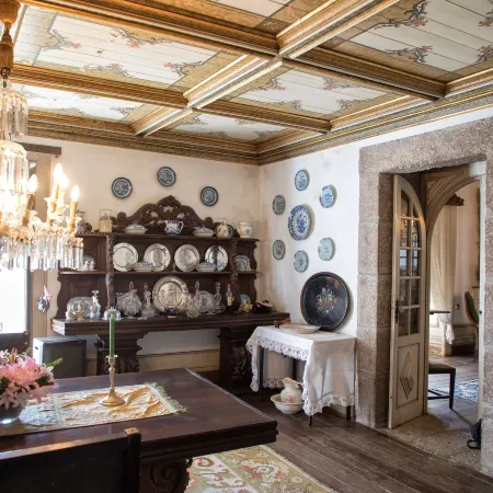 Casa do Ribeiro
