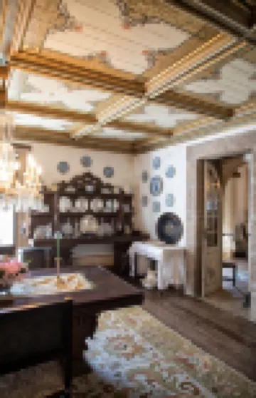 瑞裏貝羅鄉村民宿