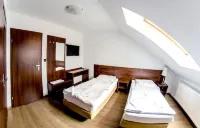 Noclegi Europa Hotels in Boleslawiec