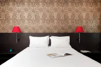 Residhome Metz Lorraine Hotel a Metz