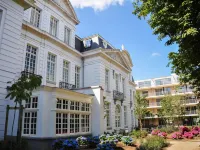 Pillows Grand Boutique Hotel Reylof Ghent Hotels near Bloemekenswijk