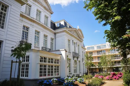 Pillows Grand Boutique Hotel Reylof Ghent