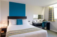 Cranfield Management Development Centre Hotels in Cranfield