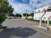 Hotel Thania Hôtels à : Frontignan