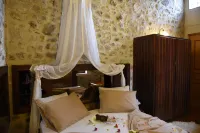 Crete Villa Estia Hotels in Kavros