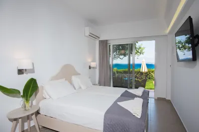 Mirabella Apartments Hotels in Agios Nikolaos