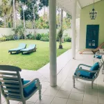 Bungalow Sud