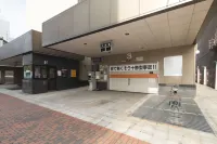 Premier Hotel -Cabin- Obihiro - parking