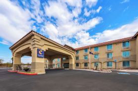 Comfort Inn & Suites El Centro I-8