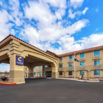 Comfort Inn & Suites El Centro I-8