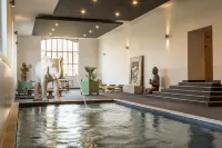 Château de Dissay, The Originals Collection Hotel di Vienne