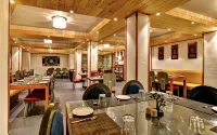 Summit Swiss Heritage Resort & Spa - breakfast