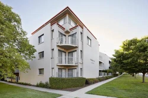 Pinnacle Apartments - Wifi