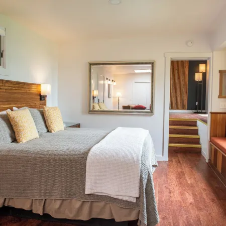 Inn at Buckhorn Cove