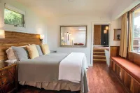 Inn at Buckhorn Cove Hotels in Little River