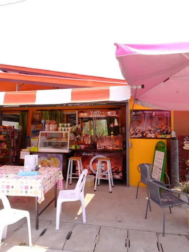 รูปภาพของบ้านครูฟองจันทร์ โฮมสเตย์ เมืองปอน