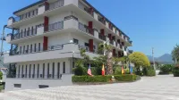 Hotel Sant'Elia Hotel a Sant'Elia Fiumerapido