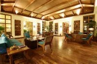 Jaypee Greens Golf and Spa Resort - spa