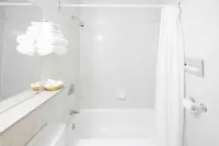 Hôtel Marineau Centre Hotels in La Tuque