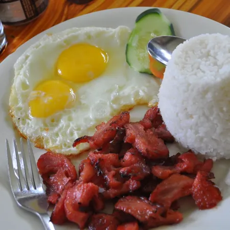 La Casa Parañaque