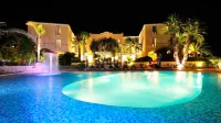 Hotel Arbatasar - spa