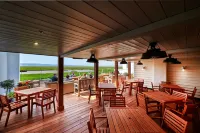 The Ship - breakfast