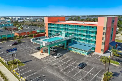 Beachside Resort Hotel Hotels in 