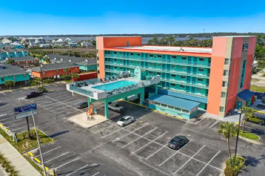 Beachside Resort Hotel