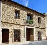 Casa Mistela Hôtels à : Parcent
