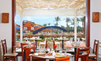 Pickalbatros Aqua Blu Sharm El Sheikh