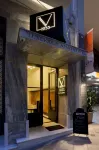 V1935 Luxurious Apartments Площадь Синтагма: отели